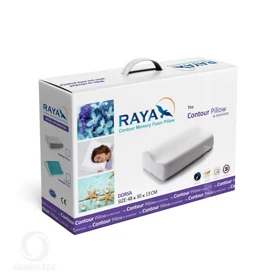 بالش طبی رایا مدل درسا