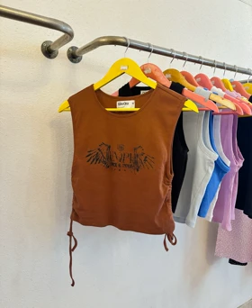 کراپ راحتی نخی