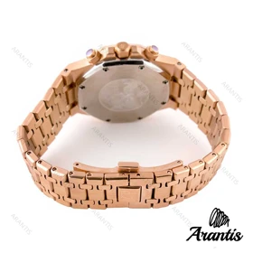 ساعت اودمار پیگه Audemars Piguet مردانه رزگلد مدل m-2952