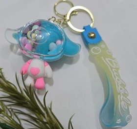 جاکلیدی‌های آکواریومی سایز بزرگ ارسال رایگان باخرید سه عدد ازین محصول