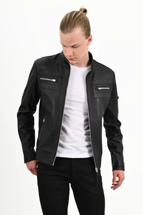 کت و ژاکت مردانه alin