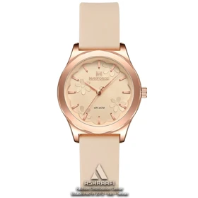 ساعت زنانه نیوی فورس Naviforce NF5051RGC