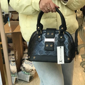 کیف زنانه لویی ویتون LV وارداتی کد 6576