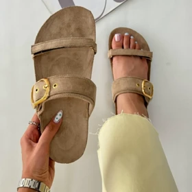 اسلیپر چوب پنبه سانی 4121