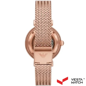 ساعت مچی زنانه امپریو آرمانی EMPORIO ARMANI مدل AR60063