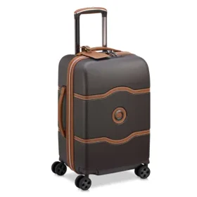 چمدان سایز بزرگ اورجینال دلسی مدل DELSEY PARIS - Chatelet Air Large