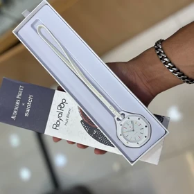 ساعت رویال پاپ ap - swatch اسپرت