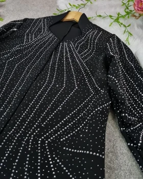 کت مانتویی شهره