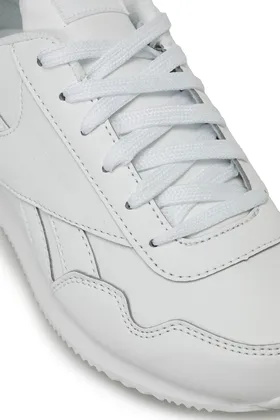 کفش ورزشی دخترانه سفید ROYAL CLJOG REEBOK ROYAL CL JOG