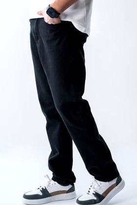 شلوار کتان رگولار مردانه