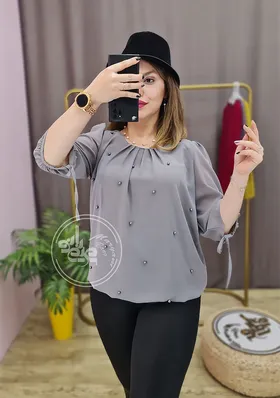 شومیز بهدیس 1