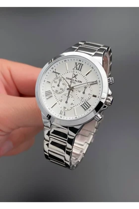 ساعت زنانه daniel-klein daniel-klein