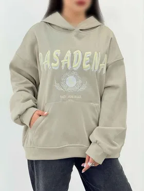 هودی Pasadena