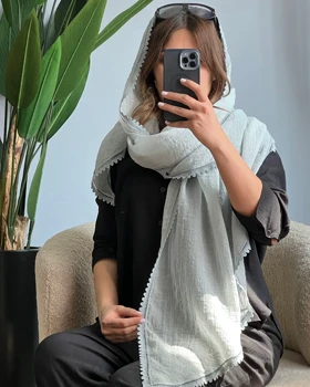 شال نخی