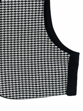 ست جلیقه و دامن دخترانه جاستیفای Justify کد 35521