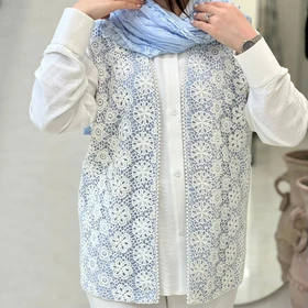 شومیز گیپور