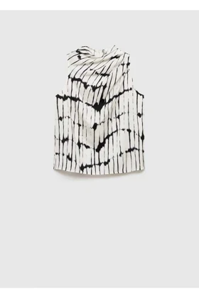 بلوز زنانه mango