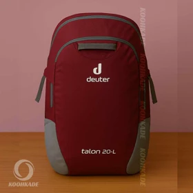 کوله 20 لیتر DUTER