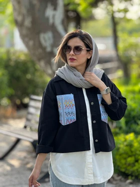 کت کتان ملودی