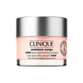 کرم ژلی آبرسان 100 ساعته کیلینیک Clinique