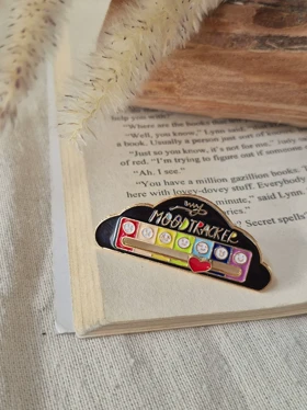 پین لباس مود🌈