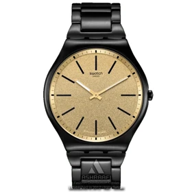 ساعت مچی سواچ Swatch SS07B109G