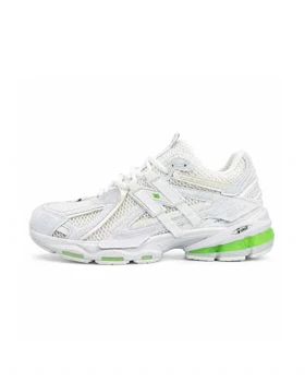 کتانی مردانه نیوبالانس سفید New BALANCE 1906