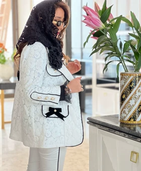 کت و شلوار گیپور