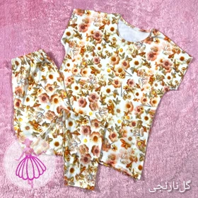 ست گیاهی در طرح های متنوع کالکشن 2