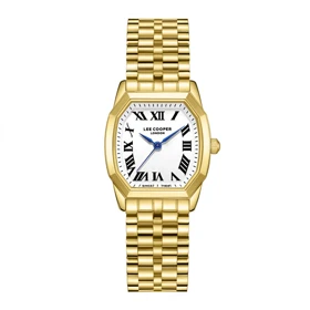 ساعت مچی زنانه لی کوپر LEE COOPER LC08201.130