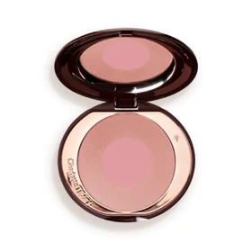 رژگونه شارلوت تیلبری مدل Cheek to Chic
