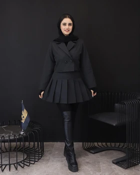 کت دیپلمات