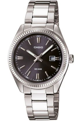 ساعت مردانه casio casio