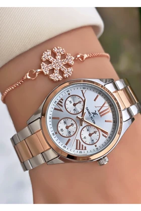 ساعت زنانه daniel-klein daniel-klein