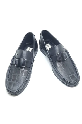 کفش لوفر مردانه pierre-cardin