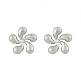 گوشواره زنانه مدل گل مکزیکی