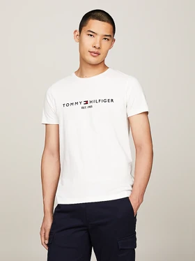 تیشرت طرح Tommy Hilfiger Logo کد 275016