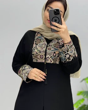 مانتو مزونی آنجلا