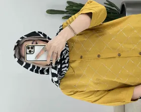 شومیز نگین‌دار(41)کد3472