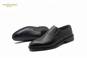 کفش مردانه رسمی/روزمره چرم طبیعی si941