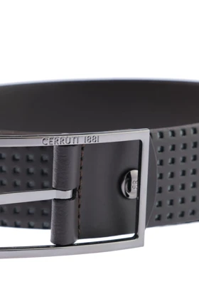 کمربند مردانه cerruti-1881 cerruti-1881