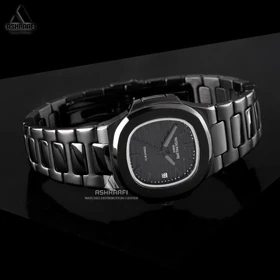 ساعت زنانه پتک فیلیپ Patek Philippe Nautilus K2