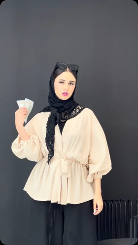 مانتو بهاره