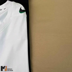 تیشرت ورزشی مردانه نایک کد 6609