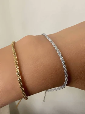 دستبند خاویاری