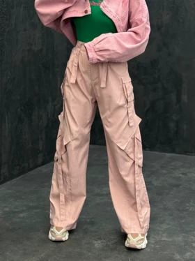 شلوارکارگو