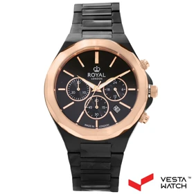 ساعت مچی مردانه رویال لندن ROYAL LONDON مدل RL-41509-04