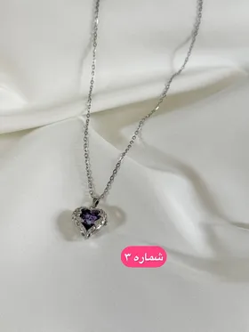 گردنبند دخترانه