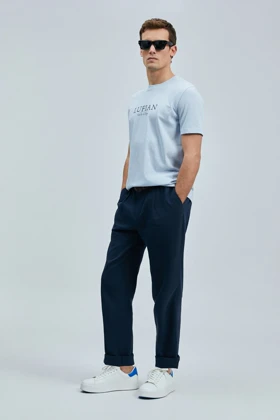 تیشرت مردانه lufian