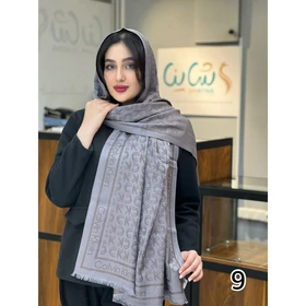 شال کد 1638
